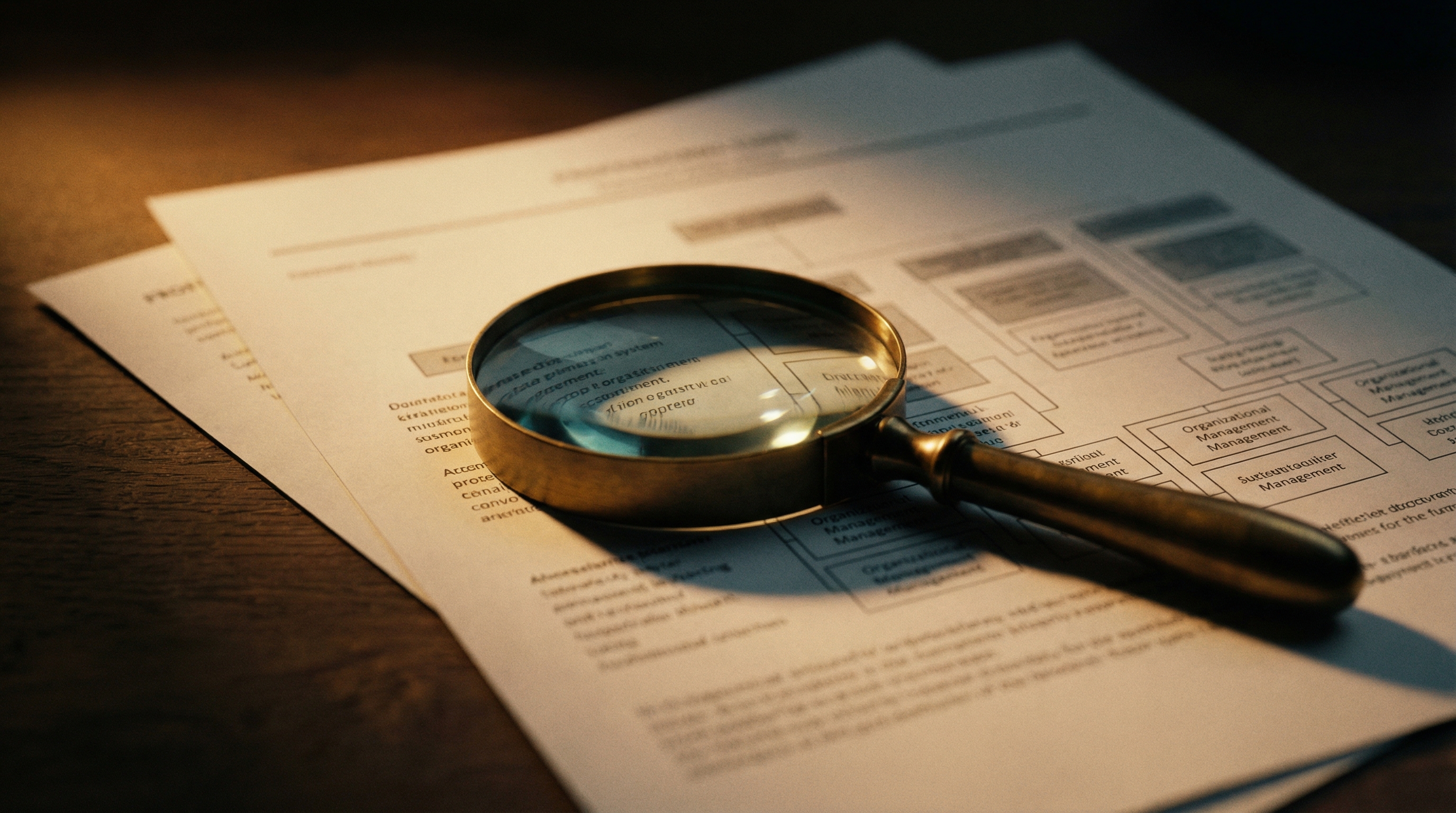 AI readiness analysis