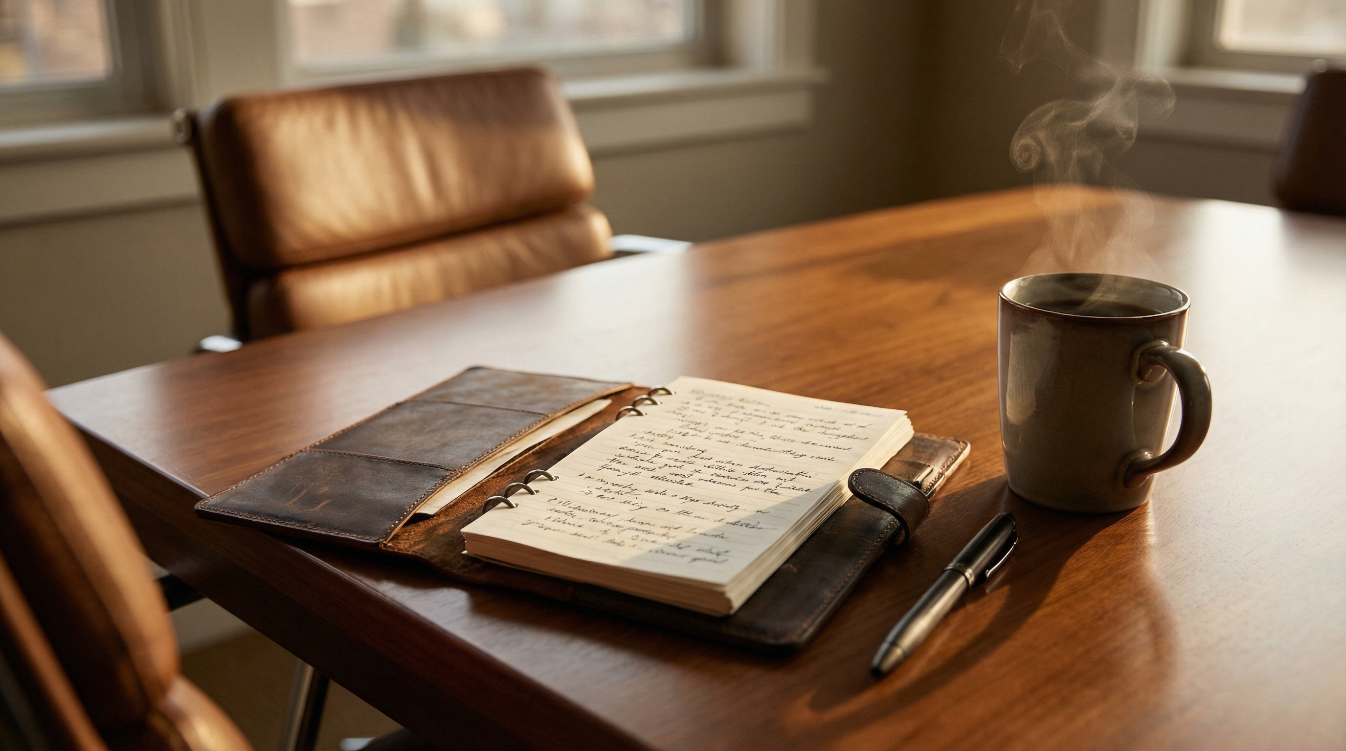 Ongoing managed services